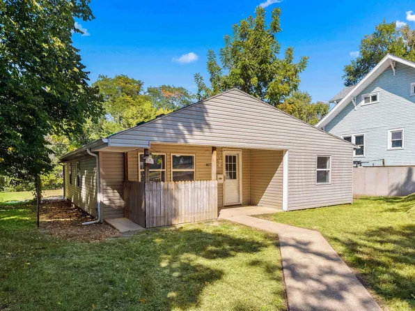 407 E Marietta Ave, Peoria Heights, IL 61616