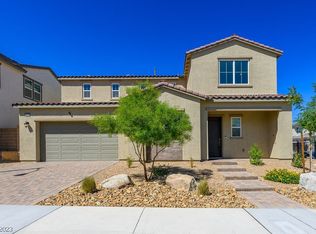 10118 Bismarck Palms Ave, Las Vegas, NV 89166