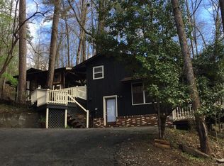 969 Golden Ave, Dahlonega, GA 30533
