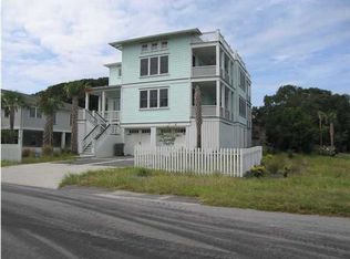3909 Cameron Blvd, Isle Of Palms, SC 29451