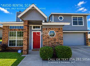 622 Atkinson Ave, Copperas Cove, TX 76522