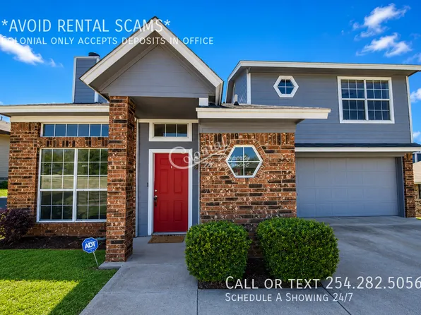 622 Atkinson Ave, Copperas Cove, TX 76522