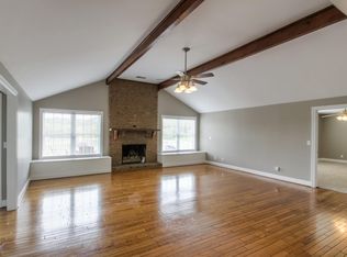 400 Hannah Gap Rd, Petersburg, TN 37144