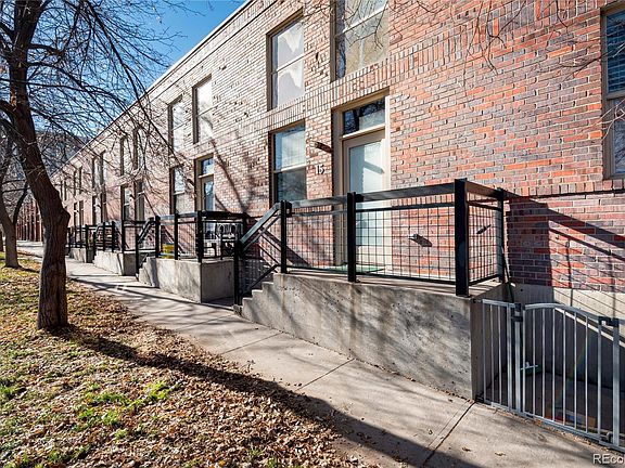 2nd image of 1111 N Osage St Unit 15