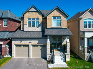 1302 Broderick St, Innisfil, ON L9S0P5