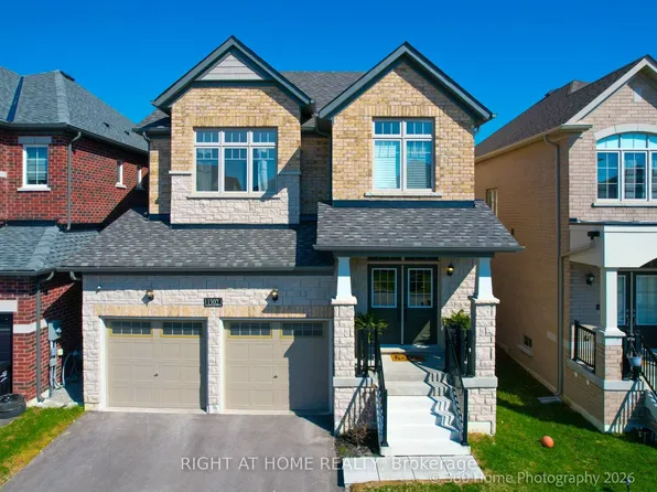 1302 Broderick St, Innisfil, ON L9S 0P5