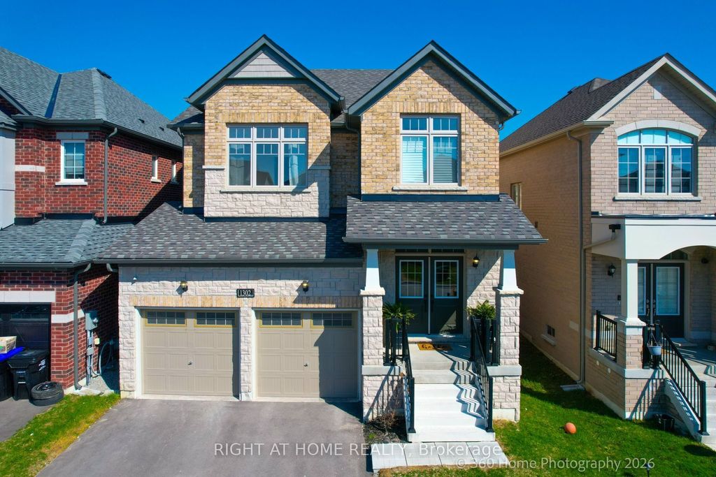 1302 Broderick St, Innisfil, ON, Innisfil