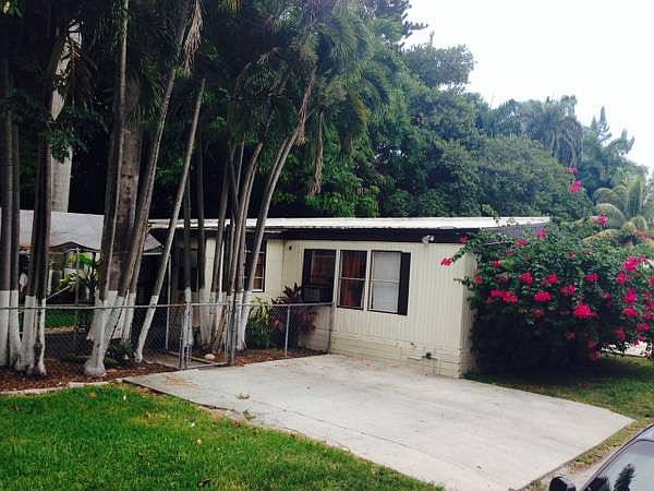 1st image of 11380 Biscayne Blvd Lot 201