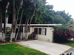 11380 Biscayne Blvd LOT 201, Miami, FL 33181