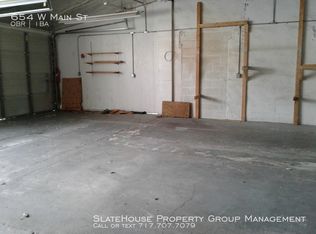 654 W Main St, Palmyra, PA 17078