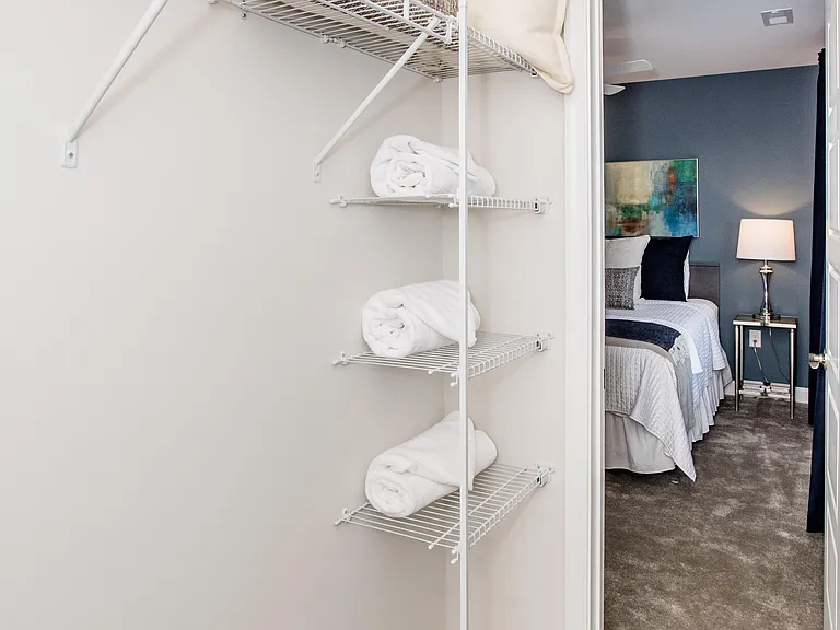 The Reserve at Rivington Townhome Rentals — Photo 16