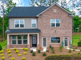 1654 E Brook Dr, Conyers, GA 30012