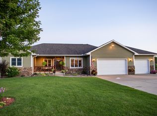 1111 Hanson Pl S, Sparta, WI 54656