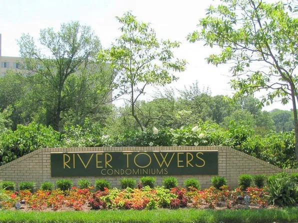 6621 Wakefield Dr APT 504, Alexandria, VA 22307