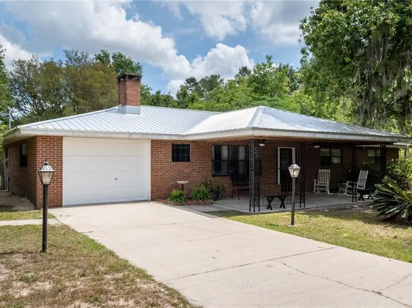 5769 NE 52nd Pl, High Springs, FL 32643