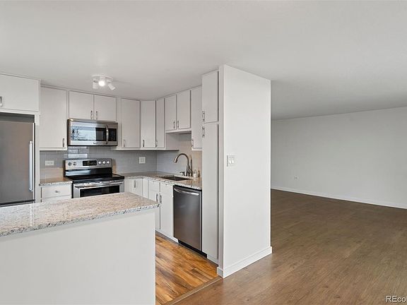 4th image of 1085 N Lafayette Street #604