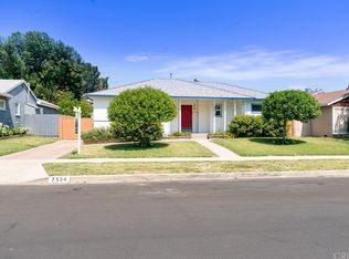 7534 Madora Ave, Winnetka, CA 91306