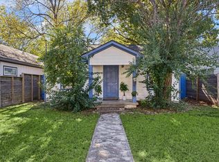 907 E 53rd St, Austin, TX 78751