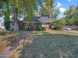 2659 Kings Hwy, Kingsley, KY 40205