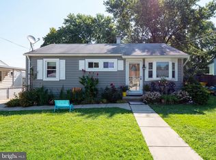 13 Eleanor Ave, Linthicum, MD 21090