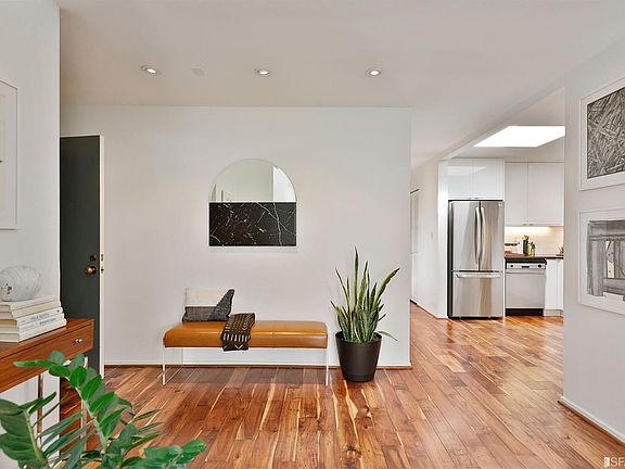 4th image of 1288 McAllister St APT 301
