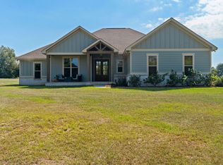 334 Bethel Church Rd, Seminary, MS 39479