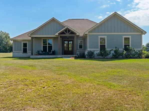 334 Bethel Church Rd, Seminary, MS 39479