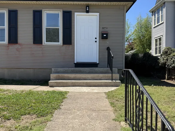 517 Bentley Ave, Beverly, NJ