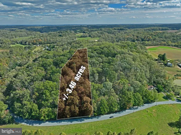 PARCEL 174 Deer Creek Church Rd, Forest Hill, MD 21050