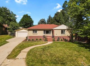 4511 S Galapago St, Englewood, CO 80110