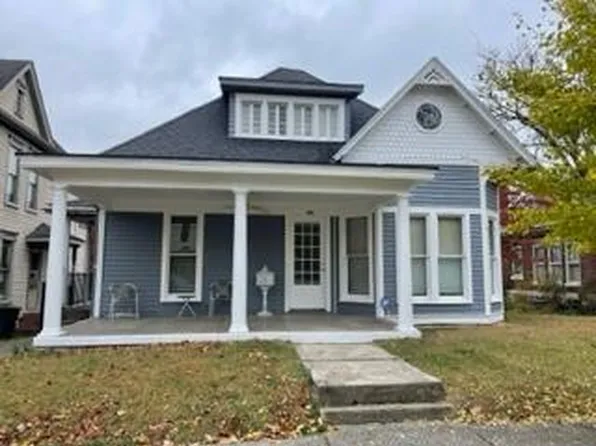 106 E Campbell St, Frankfort, KY 40601