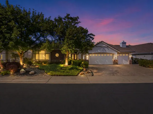 4288 Echo Rock Ln, Roseville, CA 95747