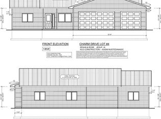 LOT 4 Charm Dr, Waterloo, IA 50701