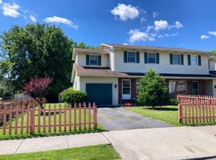 906 Lincoln St, Freemansburg, PA 18017