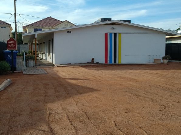 1418 S Stanley Pl APT 3