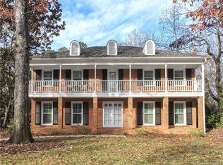 2018 Manor Mill Rd, Charlotte, NC 28226