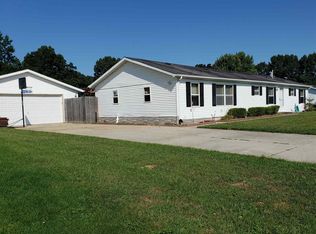 53697 Canvasback Trce, Granger, IN 46530