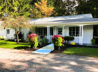 4491 S Jackson Rd, Jackson, MI 49201