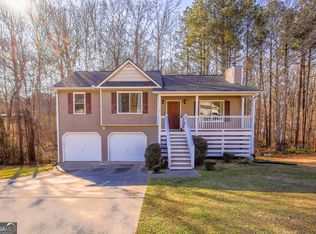 91 Beckett Dr, Dallas, GA 30132