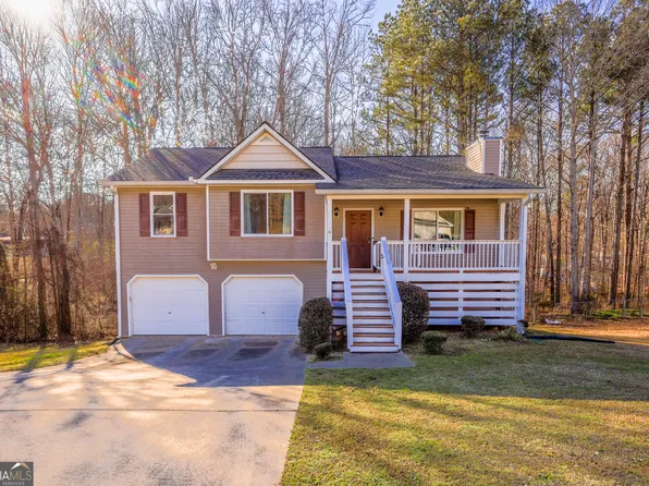 91 Beckett Dr, Dallas, GA 30132