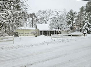 30 Old Stage Road, Dover, NH 03820