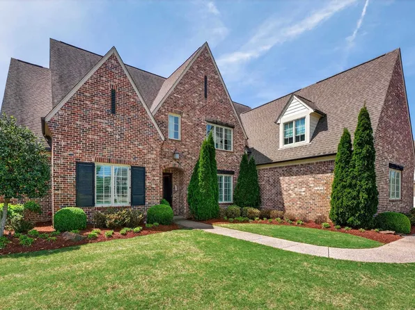 1549 Preakness Run Ln, Collierville, TN 38017