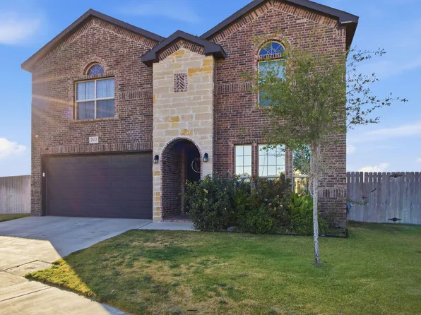7133 Saguaro Rd, Odessa, TX 79765