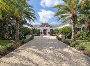 301 Indian Harbor Rd, Indian River Shores, FL 32963
