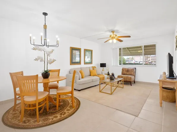 2856 S Garden Drive #106, Lake Worth, FL 33461