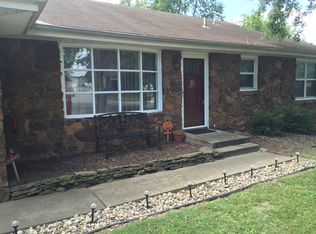 224 E Ritter St, Republic, MO 65738
