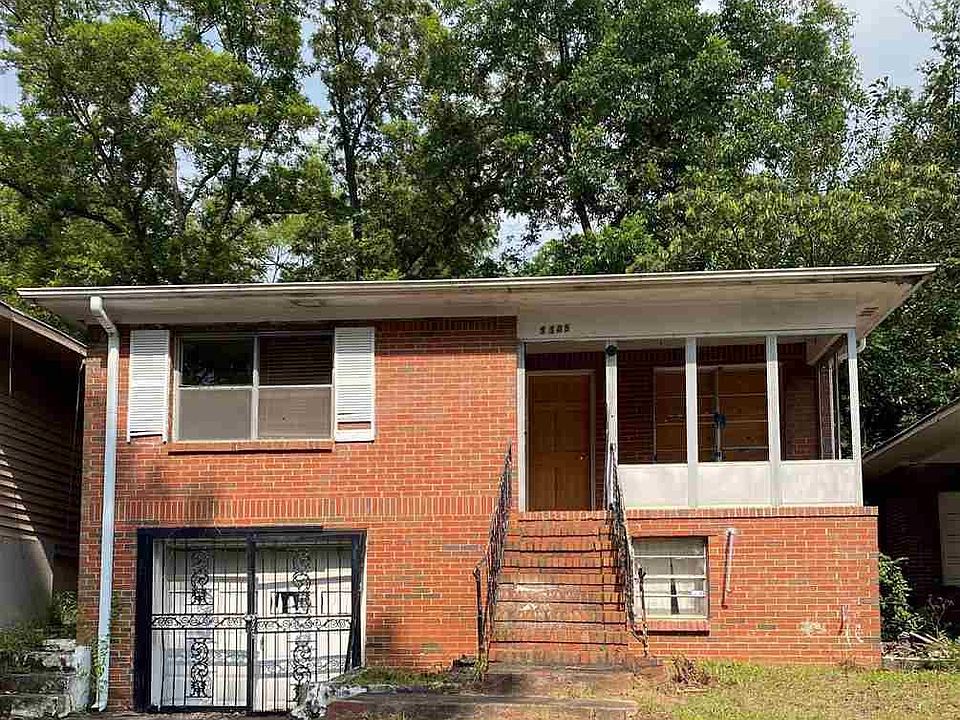 5105 Avenue E, Fairfield, AL 35064 Zillow