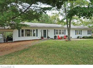 4295 Rock Hill Rd, Pfafftown, NC 27040