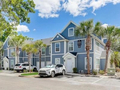 5541 Rosehill Rd Unit 202, Sarasota, FL, 34233