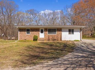 837 Bear Creek Rd, Pinson, TN 38366